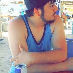 Meet your Posher, Anthony